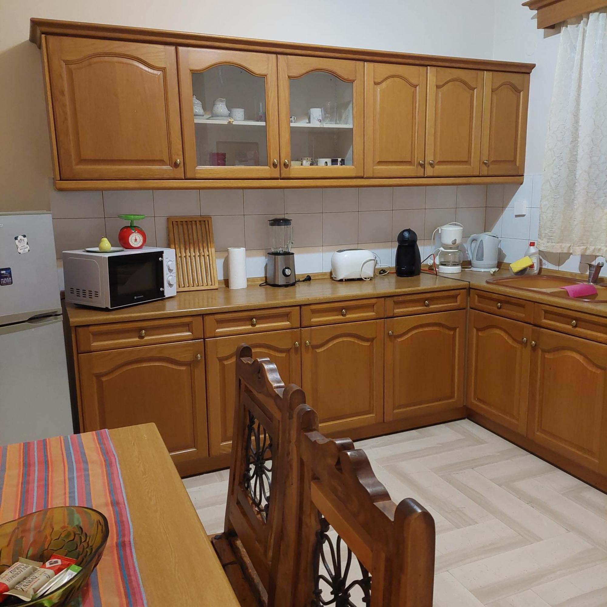 Family Apartment Patras Dış mekan fotoğraf
