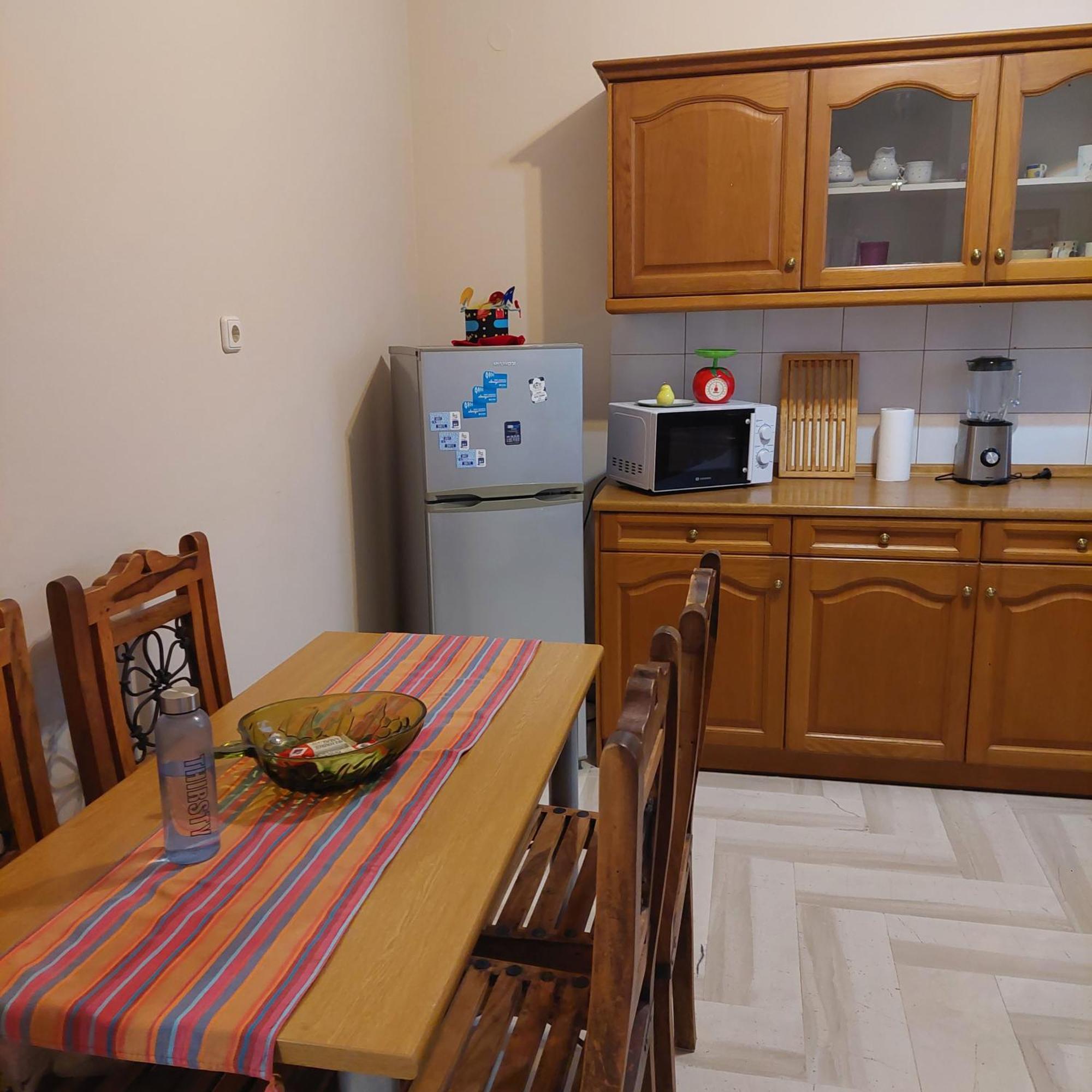 Family Apartment Patras Dış mekan fotoğraf