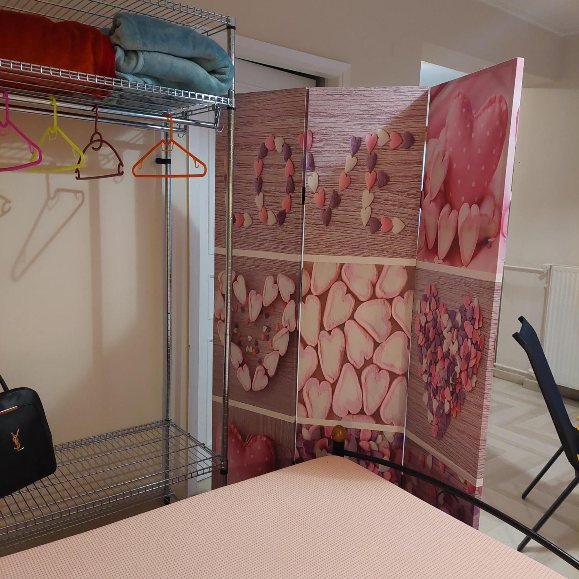 Family Apartment Patras Dış mekan fotoğraf