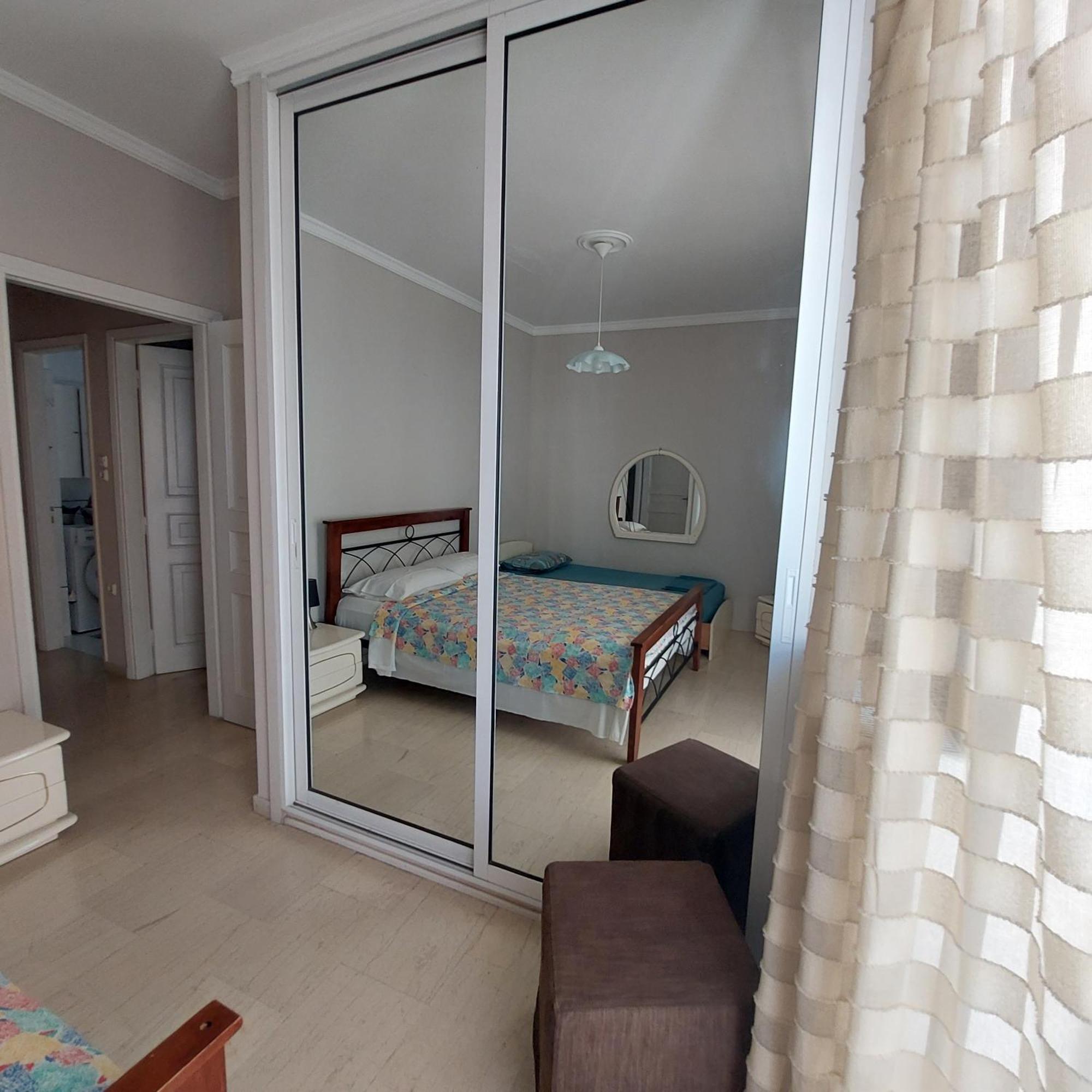 Family Apartment Patras Dış mekan fotoğraf