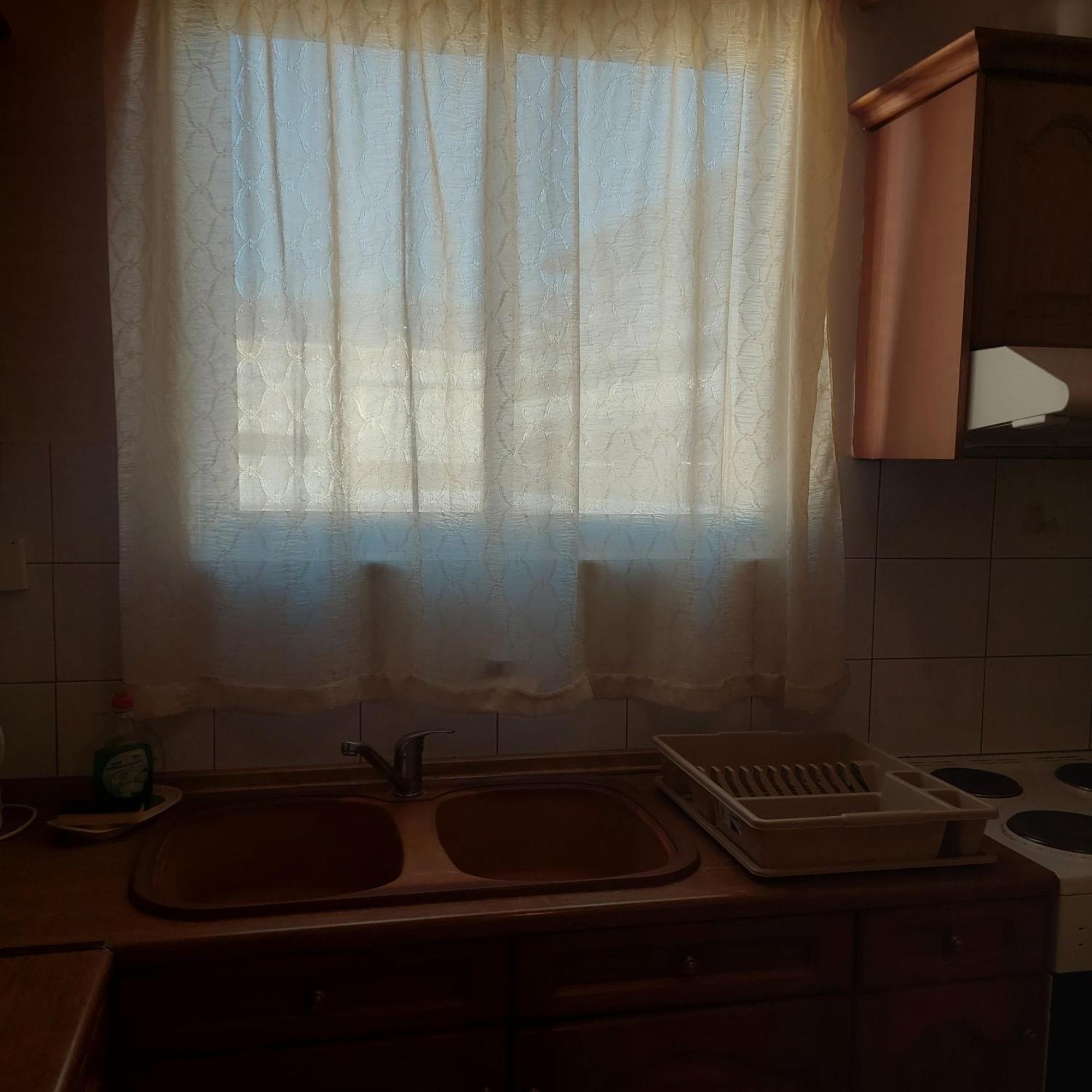 Family Apartment Patras Dış mekan fotoğraf