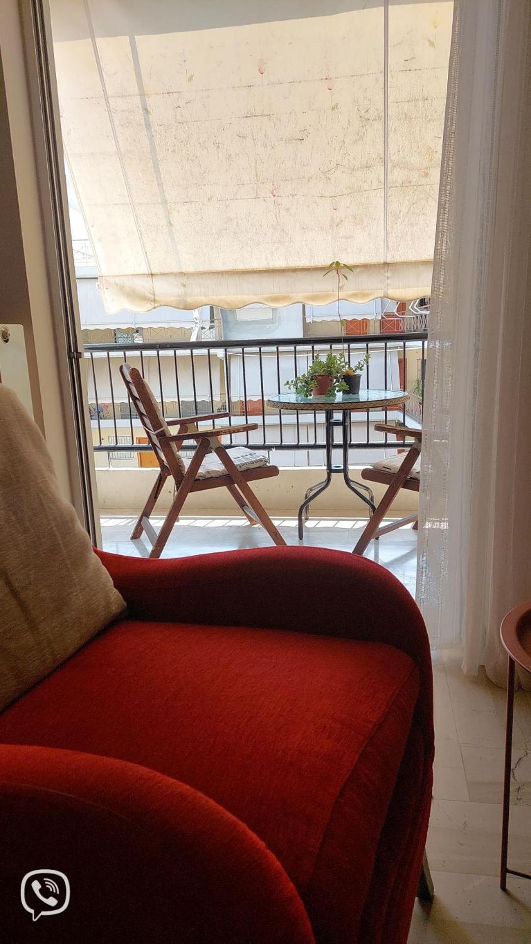 Family Apartment Patras Dış mekan fotoğraf