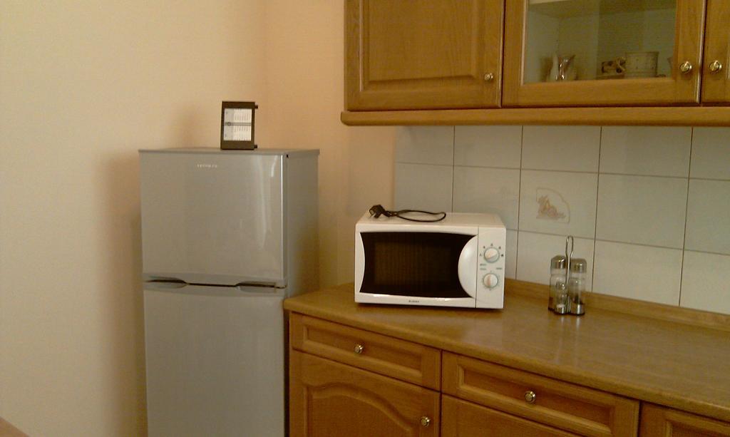 Family Apartment Patras Dış mekan fotoğraf