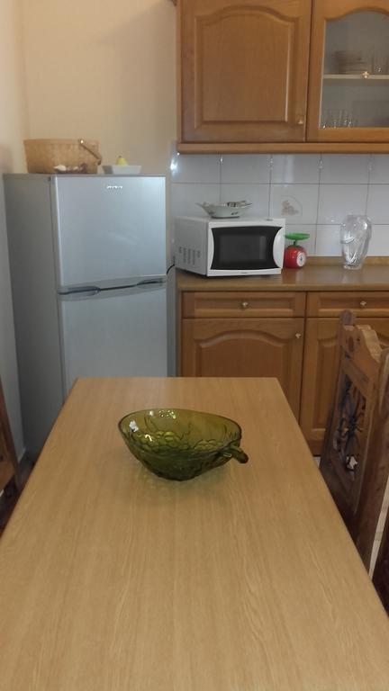 Family Apartment Patras Dış mekan fotoğraf