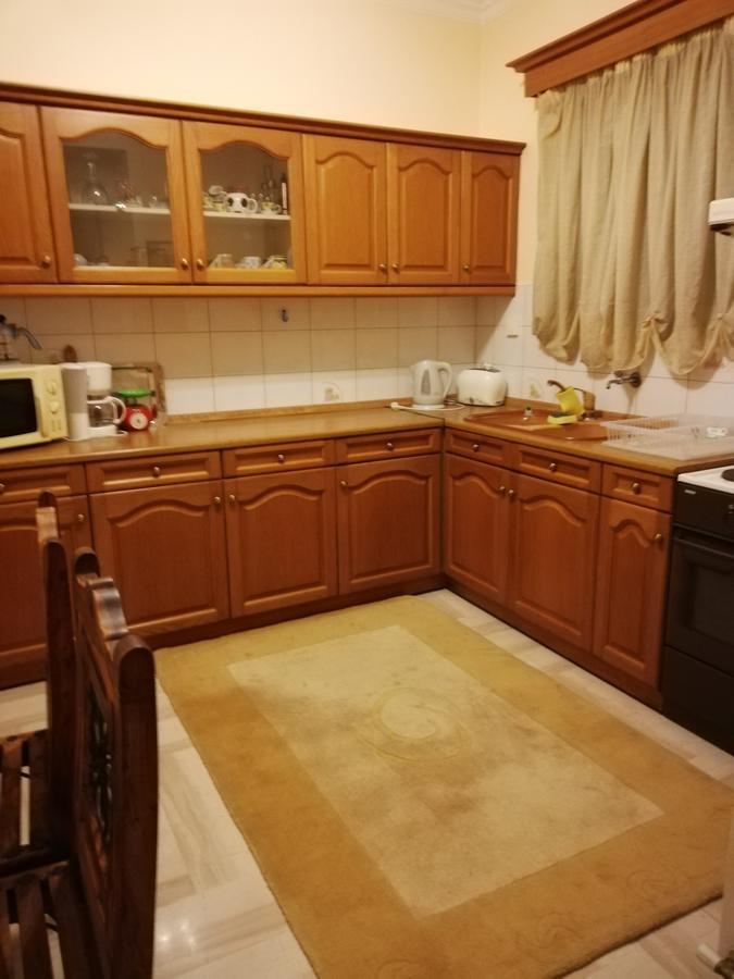 Family Apartment Patras Dış mekan fotoğraf